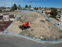 Great Cash Deal on 0.259 Acre Lot : Farmington : San Juan County : New Mexico