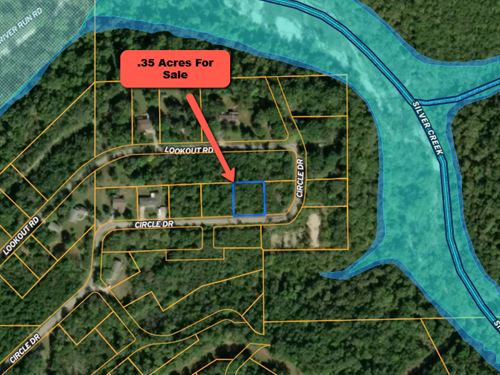 Ozark Hideaway by Table Rock Lake : Powersite : Taney County : Missouri
