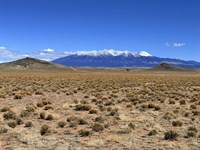 Off-Grid MT Blanca CO 139/Mo : San Acacio : Costilla County : Colorado