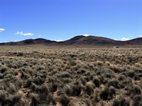 Affordable MT Blanca View Lot CO : Blanca : Costilla County : Colorado