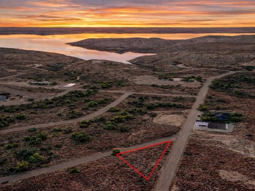 .17 Acre in Fritch, $150/Mo : Fritch : Hutchinson County : Texas