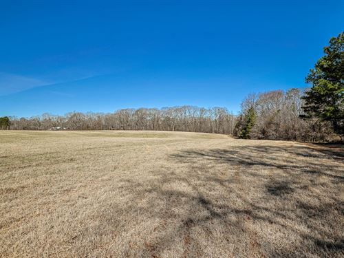 Yellow Creek Timber Farm & Recreati : Forsyth : Monroe County : Georgia