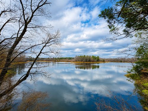 Sportsmans Dream Property : Lexington : Holmes County : Mississippi