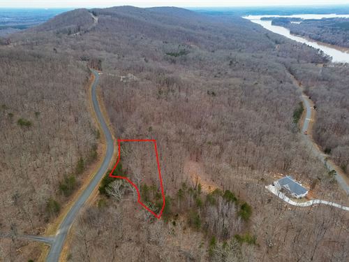 Great Cash Deal on 1.18 Acre Lot : Denton : Davidson County : North Carolina