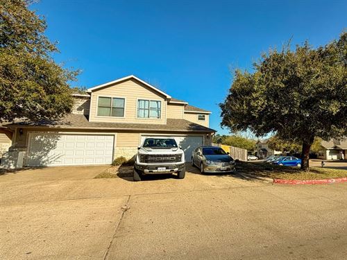 119 Vista Way, Huntsville, Texas : Huntsville : Walker County : Texas