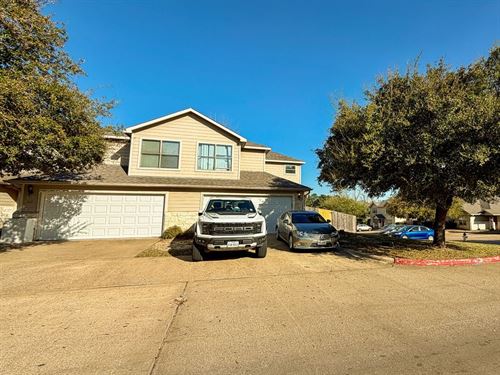 119 Vista Way, Huntsville, Texas : Huntsville : Walker County : Texas