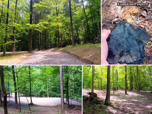 Lot N, The Woods at Flint Ridge : Newark : Licking County : Ohio
