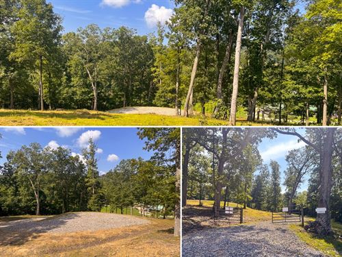 Tract 14 at Skyline Acres : Waverly : Pike County : Ohio