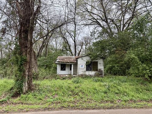 486 W. Stiers Ln, Natchez, MS : Natchez : Adams County : Mississippi