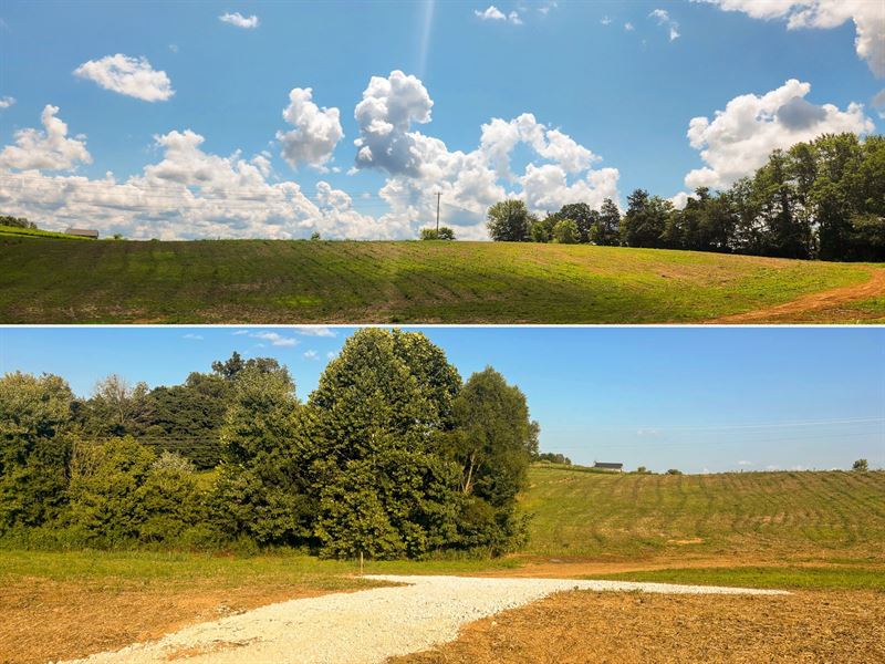 Tract 1 at Old Dutch : Manchester : Adams County : Ohio