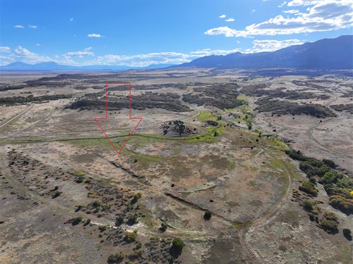 $174.71/Mo, Residential Lot, Views : Colorado City : Pueblo County : Colorado