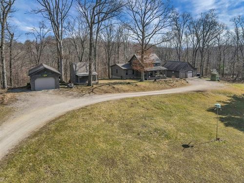 Stacy Lane, 2 Acres : Zanesville : Muskingum County : Ohio