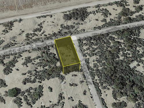 Spring Land Sale for Just $95 Down : Mohave Valley : Mohave County : Arizona
