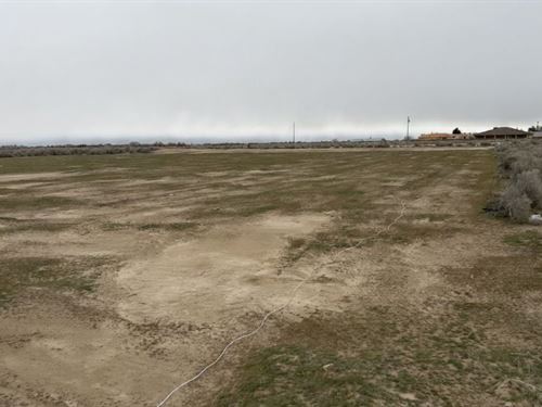 Build Your Desert Dream : Pahrump : Nye County : Nevada