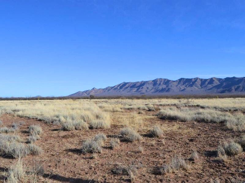 3 Combined Lots for Camping : Holbrook : Apache County : Arizona