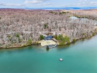Prime Lot in Exclusive Overton Retr : McMinnville : Warren County : Tennessee