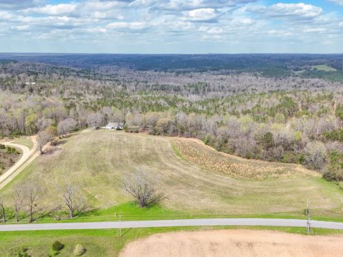 3 Acres in The Friendship Commu : Tallassee : Elmore County : Alabama