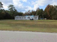 2 Ac in Pineland, SC : Pineland : Jasper County : South Carolina