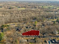 Large Residential Lot : Alton : Madison County : Illinois