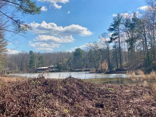 Lot 12 Turkey Creek Rd, Natchez, MS : Natchez : Adams County : Mississippi