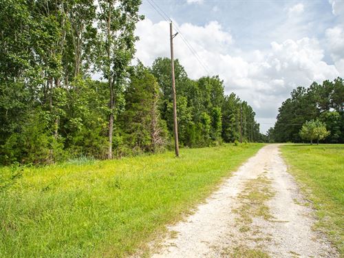 .52 Acres Land Close to Trinity : Trinity : Texas