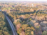 1.13 Acres in Cobb County GA : Austell : Cobb County : Georgia
