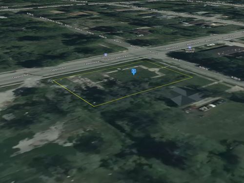 .27 Acres in St. Clair County IL : East Saint Louis : Saint Clair County : Illinois