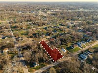 Scenic Southern Illinois : Alton : Madison County : Illinois