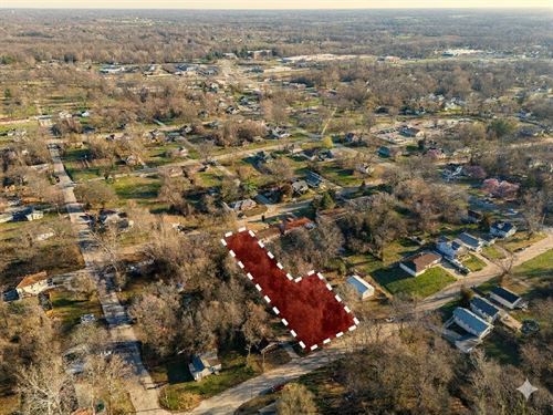 Scenic Southern Illinois : Alton : Madison County : Illinois