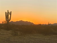 Amazing 2.7Ac Land Back on Market : Maricopa : Pinal County : Arizona