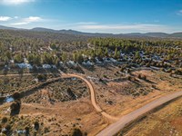 RV Friendly Land, Close To Hunting : Tierra Amarilla : Rio Arriba County : New Mexico