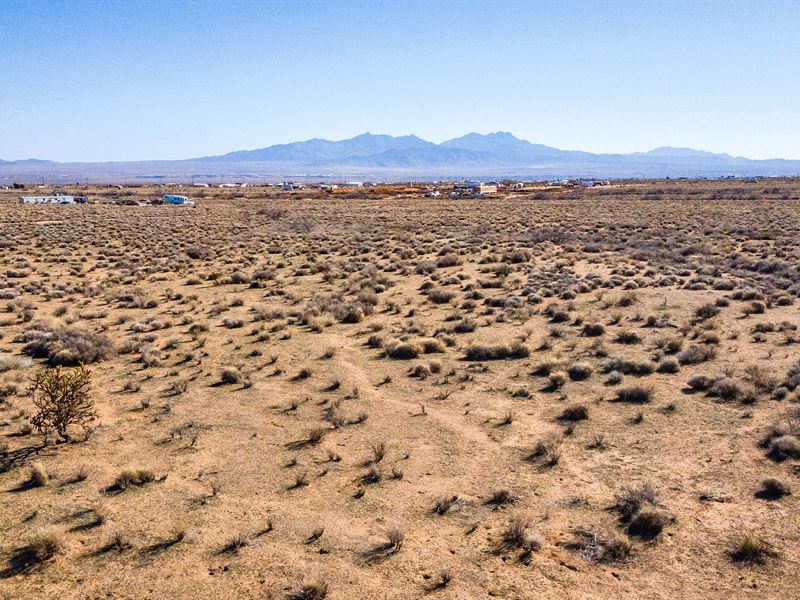 Buy Dirt. Thank Yourself Later : Kingman : Mohave County : Arizona