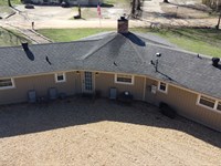 Turn-Key Fishing & Hunting Cabin : Minter : Dallas County : Alabama