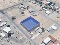Great Cash Deal on 0.42 Acre Lot : Topock : Mohave County : Arizona