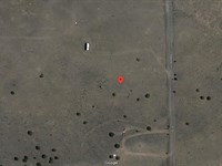 From City Stress to Desert Rest : Concho : Apache County : Arizona
