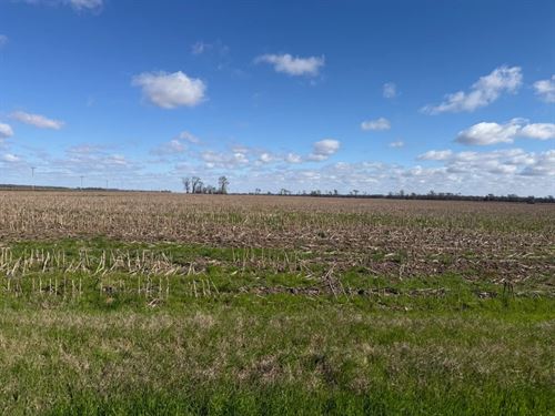 Ar, Ashley And Chicot 1044 Acres : Portland : Ashley County : Arkansas