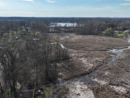 1.17 Acres in Oakland County MI : Commerce Township : Oakland County : Michigan