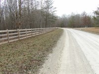 Beautiful Subdivision with 2 Large : Spencer : Van Buren County : Tennessee