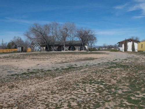Chino Valley AZ Horse Property : Chino Valley : Yavapai County : Arizona