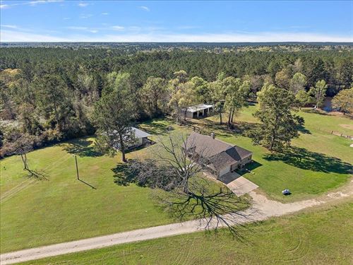 10 Acres, 394A FM 230 : Trinity : Walker County : Texas