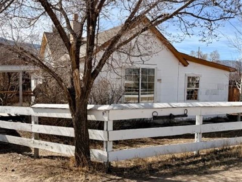 Affordable Living in Salida : Salida : Chaffee County : Colorado