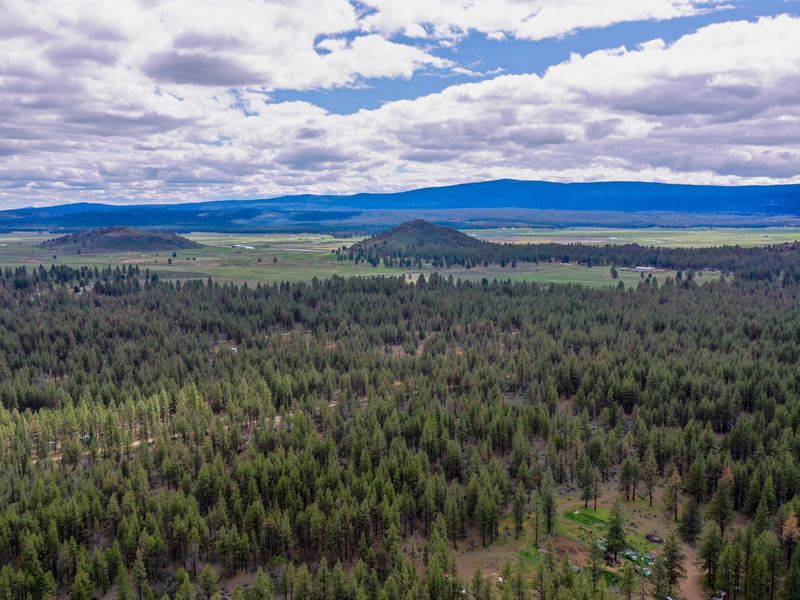 Your Gateway to Outdoor Paradise : Bonanza : Klamath County : Oregon