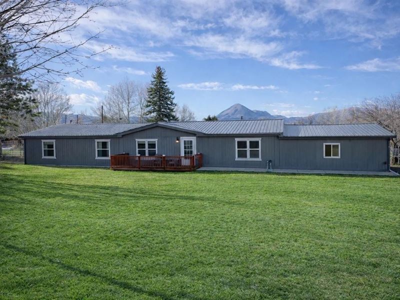 902 Willis St, Laveta, CO 81055 : La Veta : Huerfano County : Colorado