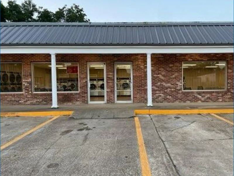 Commercial Property in Sunflower Co : Indianola : Sunflower County : Mississippi