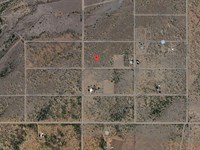 Your Perfect Tiny Home Land : Pearce : Cochise County : Arizona
