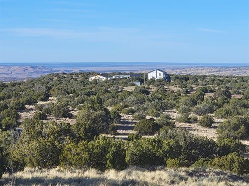 Escape to Your Off-Grid Paradise : Concho : Apache County : Arizona
