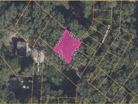 Rv-Ready Land Near Lake Jackson : Manassas : Prince William County : Virginia