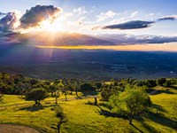 Black Oaks Ranch : Tehachapi : Kern County : California