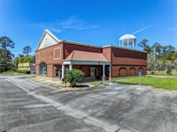 2007 Gillionville Rd, Albany GA : Albany : Dougherty County : Georgia