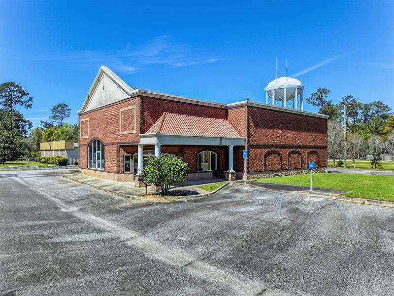 2007 Gillionville Rd, Albany GA : Albany : Dougherty County : Georgia